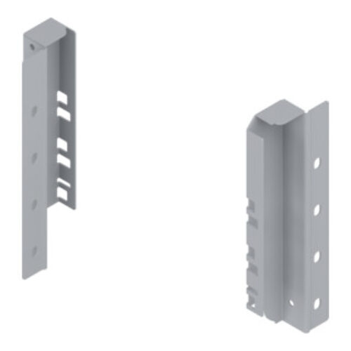 Blum Holzrückwandhalter TANDEMBOX Höhe C (192 mm)