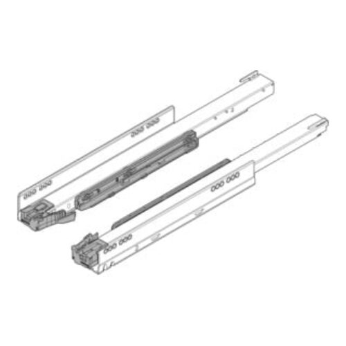 Blum Korpusschiene LEGRABOX für TIP-ON BLUMOTION links/rechts