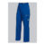 BP® Arbeitshose mit verdeckten Knöpfen, königsblau, Gr. 48, Länge l