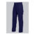 BP® Basic-Arbeitshose aus Baumwolle mit Kniepolstertaschen, dunkelblau, Gr. 42