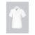 BP® Damen-Poloshirt, weiß, Gr. L