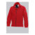 BP® Fleecejacke, rot, Gr. 2XL