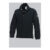 BP® Fleecejacke, schwarz, Gr. 2XL