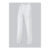 BP® Herrenhose aus Baumwolle, weiß, Gr. 54, Länge l