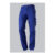 BP® Komfort-Arbeitshose, königsblau/nachtblau, Gr. 48, Länge s