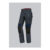 BP® Komfort-Arbeitshose mit Kniepolstertaschen, anthrazit/nachtblau, Gr. 46, Länge l
