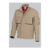 BP® Komfort-Arbeitsjacke mit Stretcheinsätzen, sahara/anthrazit, Gr. 44/46, Länge n