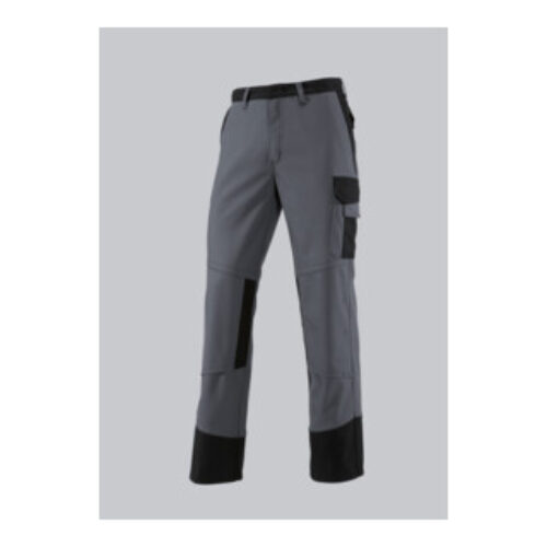 BP® Multinorm-Hose APC1, dunkelgrau/schwarz, Gr. 52, Länge s