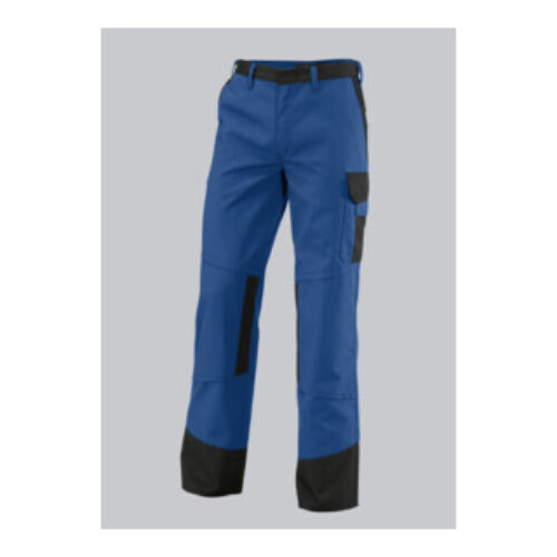 BP® Multinorm-Hose APC1, königsblau/schwarz, Gr. 58, Länge n