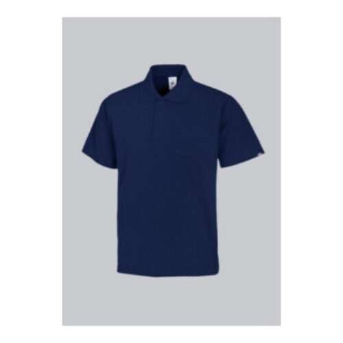 BP® Poloshirt für Sie & Ihn, nachtblau, Gr. 2XL