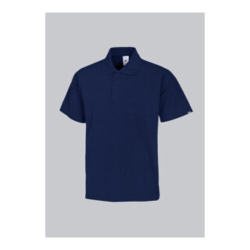 BP® Poloshirt für Sie & Ihn, nachtblau, Gr. XS