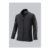 BP® Softshell-Arbeitsjacke, schwarz, Gr. XS