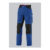 BP® Strapazierfähige Arbeitshose mit Kniepolstertaschen, königsblau/schwarz, Gr. 48, Länge n