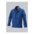 BP® Strapazierfähige Arbeitsjacke, königsblau/schwarz, Gr. 52/54, Länge l