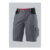 BP® Strapazierfähige Shorts, dunkelgrau/schwarz, Gr. 58, Länge n
