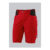 BP® Strapazierfähige Shorts, rot/schwarz, Gr. 44, Länge n