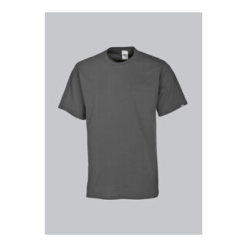 BP® T-Shirt für Sie & Ihn, dunkelgrau, Gr. 3XL