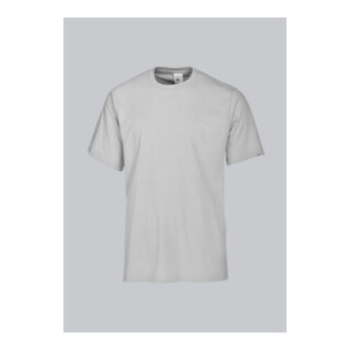 BP® T-Shirt für Sie & Ihn, hellgrau, Gr. 2XL
