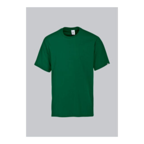 BP® T-Shirt für Sie & Ihn, mittelgrün, Gr. S