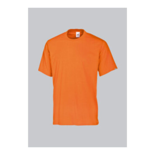 BP® T-Shirt für Sie & Ihn, orange, Gr. 2XL