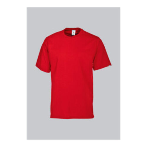 BP® T-Shirt für Sie & Ihn, rot, Gr. 3XL