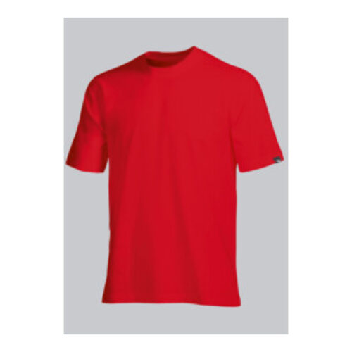 BP® T-Shirt für Sie & Ihn, rot, Gr. XL