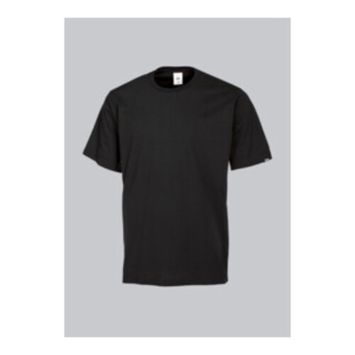BP® T-Shirt für Sie & Ihn, schwarz, Gr. 2XL