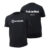 Contorion T-Shirt schwarz „Profi am Werk“ XL
