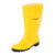 Dunlop Sicherheitsstiefel gelb Dunlop PROTOMASTER FULL SAFETY, S5, EU-Schuhgröße: 37