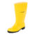Dunlop Sicherheitsstiefel gelb Dunlop PROTOMASTER FULL SAFETY, S5, EU-Schuhgröße: 38