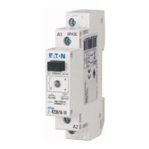 Eaton Installationsrelais Z-R230/16-20