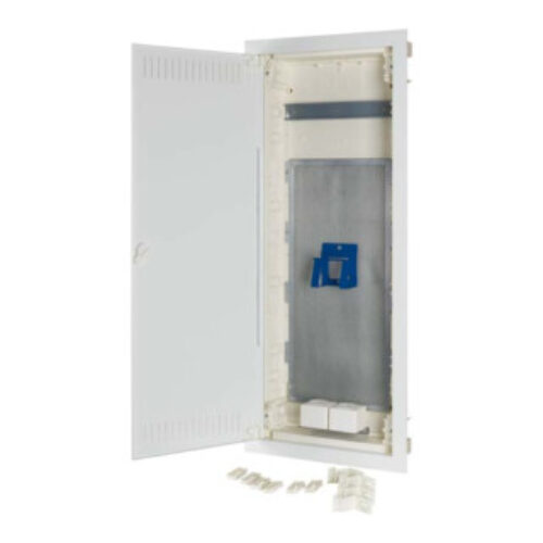 Eaton Unterputz-Kleinverteiler 5-reihig, KLV-60UPM-F