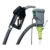 Elektropumpe HornetW 40 Automatik-Zapfventil f.Diesel/Heizöl 32l/min 230V 50Hz
