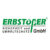 Erbstößer Körper-Augendusche-Kombination AB4285TI Edelstahl