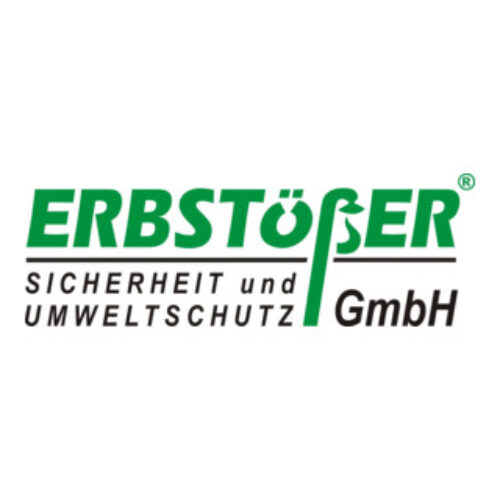 Erbstößer Körper-Augendusche-Kombination AB4285TI Edelstahl