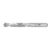Fisch Holzspiralbohrer 3 mm