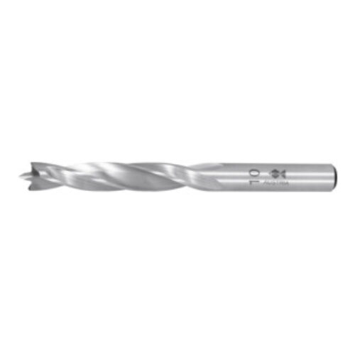 Fisch Holzspiralbohrer 3 mm