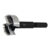 Forstnerbohrer Type 0317 Wave Cutter D.23mm Gesamt-L.90mm Schaft-D.8mm