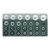 Gedore 1500 E-19 L ES-Modul leer