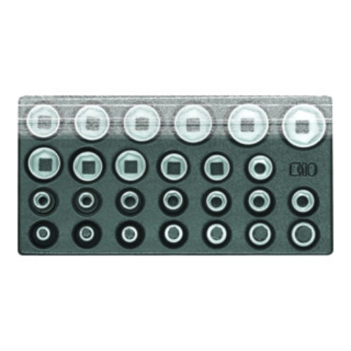 Gedore 1500 E-19 L ES-Modul leer