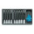 Gedore 1500 ES-ITX 19 LKP Satz Schraubendrehereinsätze 1/2″ in 1/3 ES-Modul