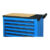 Gedore 2004 HP Schichtholzplatte, 590x410x30 mm