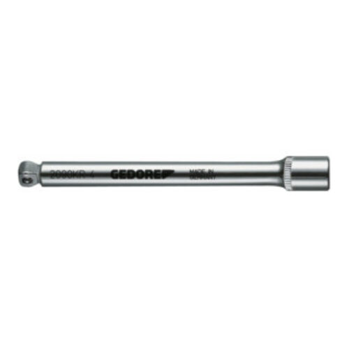 Gedore 2090 KR-6 Kardanverlängerung 1/4″ 148 mm
