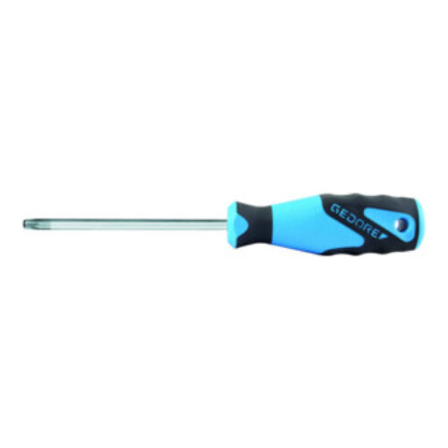 Gedore 2163 TXB T40 3K-Schraubendreher Innen-TX mit Stift T40