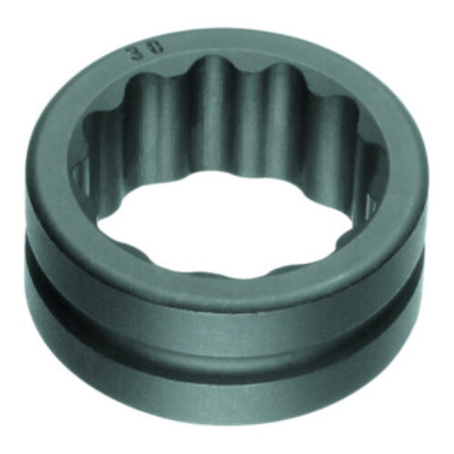 Gedore 31 R 65 Einsatzring für Freilaufknarren Doppel-6-kant 65mm