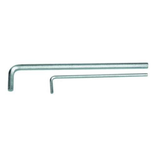 Gedore 42 EL 7/32AF Winkelschraubendreher lang, Innen-6-kant 7/32″ (5,5 mm)
