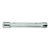 Gedore 626 14X15 Doppelsteckschlüssel, massiv, 6-kant 14×15 mm