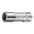 Gedore D 19 L 18 Steckschlüsseleinsatz 1/2″, lang UD-Profil 18 mm