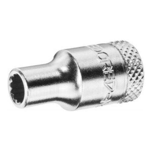 Gedore D 20 5/16AF Steckschlüsseleinsatz 1/4″ UD-Profil 5/16