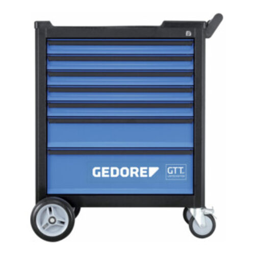 Gedore E-1993 U-3 Ersatzteil-Bausatz T82-95 ohne T90 mit Fett